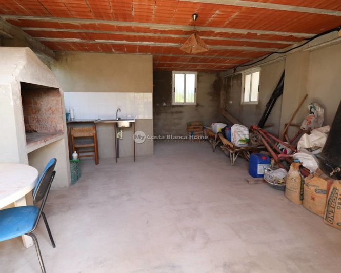 Image No.22-3 Bed Country House for sale