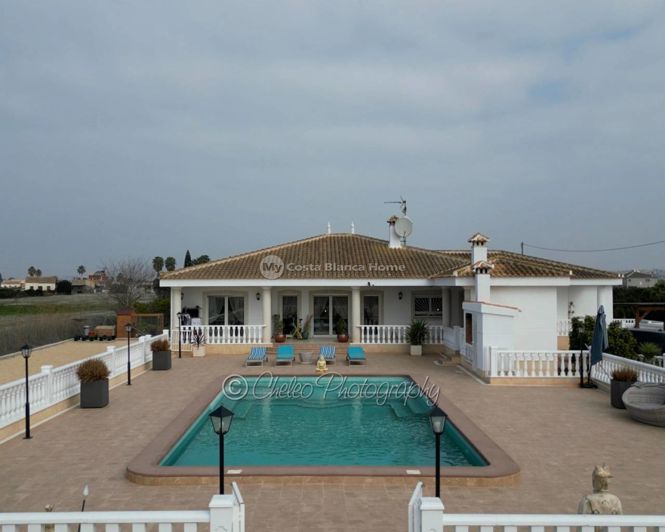 Image No.38-6 Bed Villa for sale
