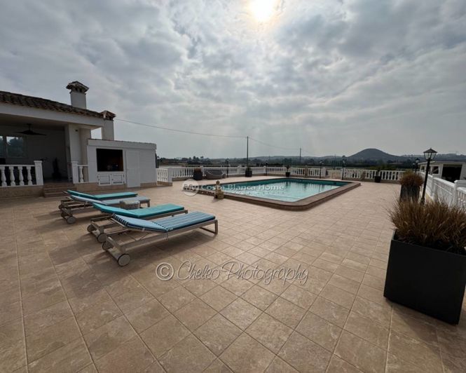 Image No.44-6 Bed Villa for sale