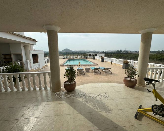 Image No.49-6 Bed Villa for sale