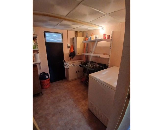 Image No.11-Villa de 3 chambres à vendre à Yecla