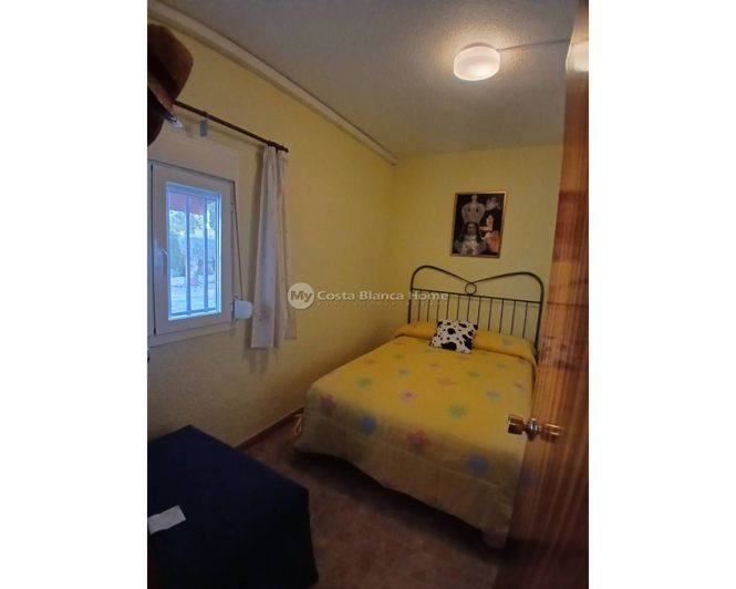 Image No.14-Villa de 3 chambres à vendre à Yecla