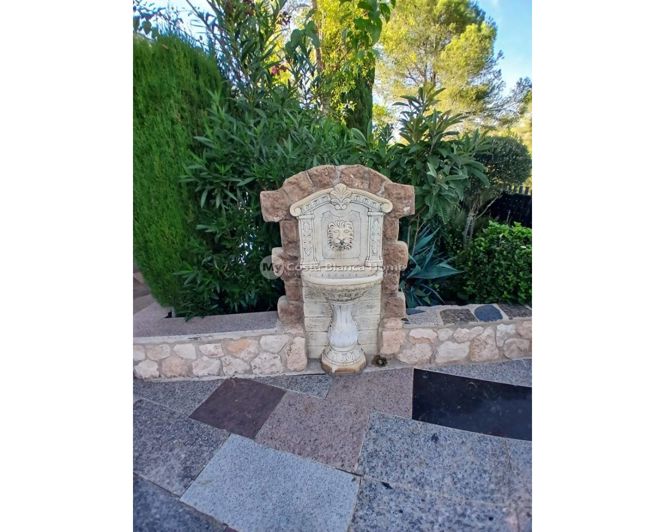 Image No.20-Villa de 3 chambres à vendre à Yecla