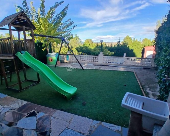 Image No.21-Villa de 3 chambres à vendre à Yecla