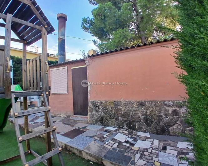 Image No.22-Villa de 3 chambres à vendre à Yecla