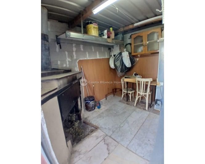 Image No.24-Villa de 3 chambres à vendre à Yecla