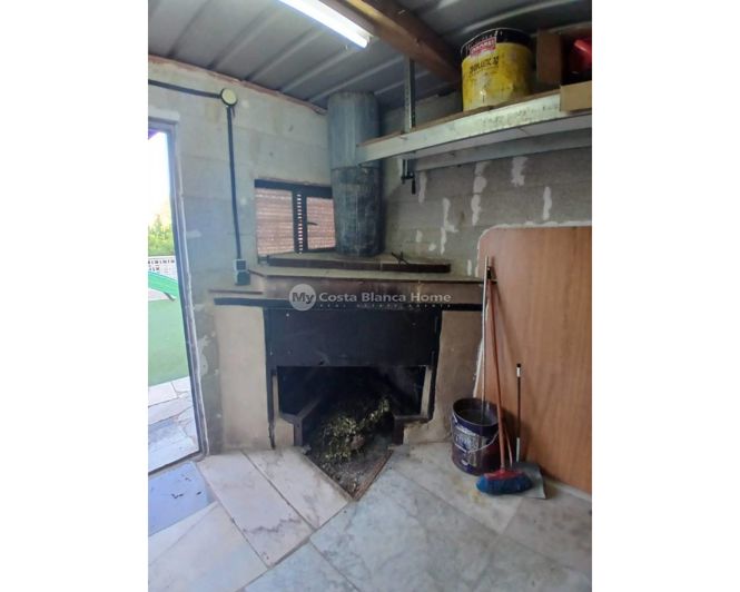 Image No.25-Villa de 3 chambres à vendre à Yecla