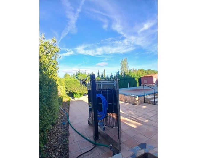 Image No.26-Villa de 3 chambres à vendre à Yecla