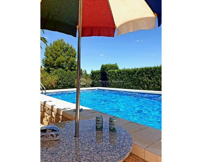 Image No.3-Villa de 3 chambres à vendre à Yecla