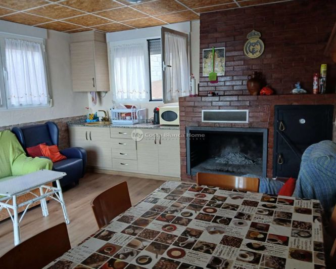 Image No.32-Villa de 3 chambres à vendre à Yecla