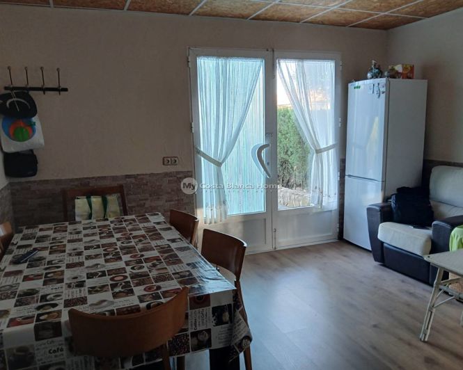 Image No.33-Villa de 3 chambres à vendre à Yecla