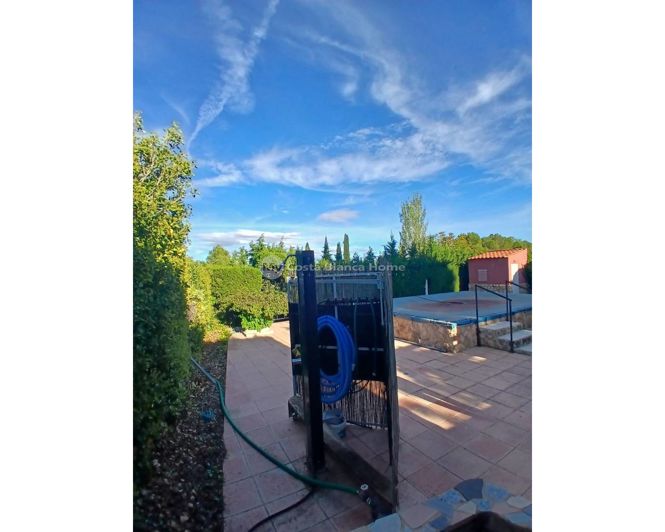 Image No.37-Villa de 3 chambres à vendre à Yecla