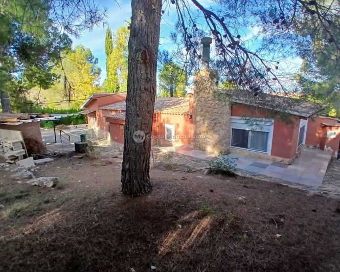 Image No.39-Villa de 3 chambres à vendre à Yecla