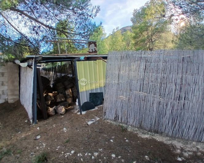 Image No.40-Villa de 3 chambres à vendre à Yecla