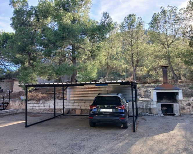 Image No.42-Villa de 3 chambres à vendre à Yecla