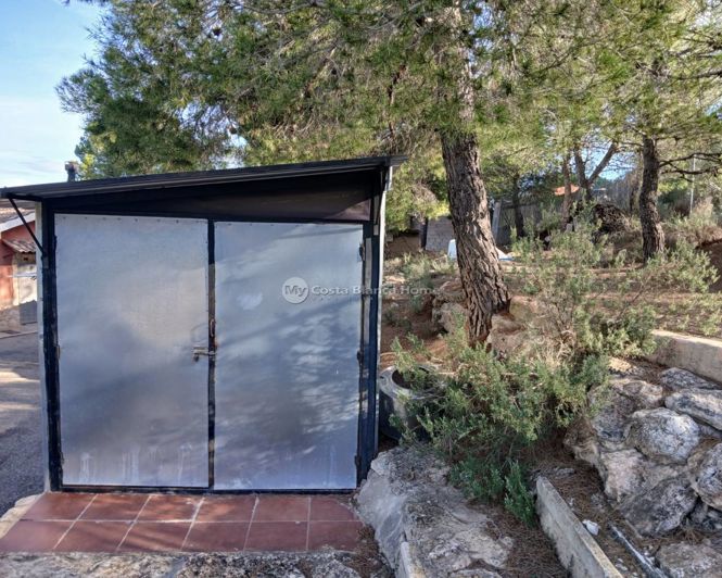 Image No.43-Villa de 3 chambres à vendre à Yecla