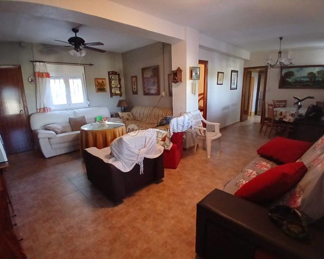 Image No.7-Villa de 3 chambres à vendre à Yecla