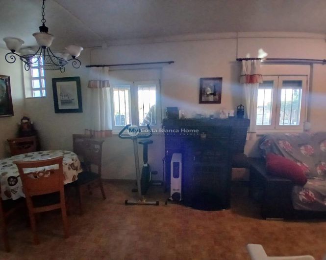 Image No.8-Villa de 3 chambres à vendre à Yecla