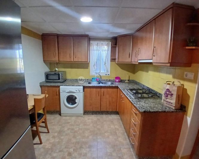 Image No.9-Villa de 3 chambres à vendre à Yecla