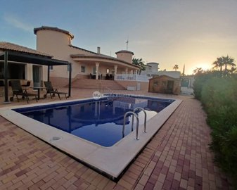 My Costa Blanca Home most sold property