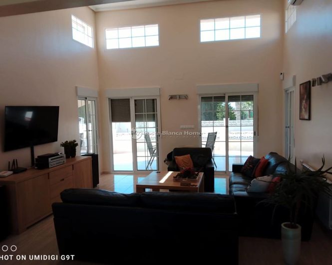 Image No.23-Villa de 4 chambres à vendre à Catral