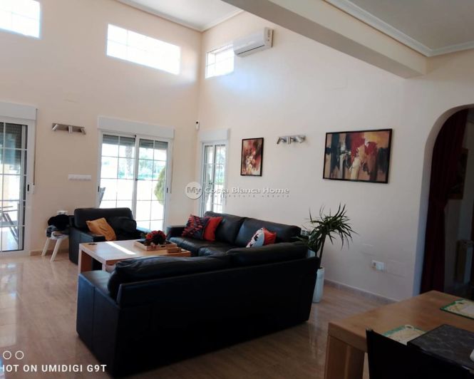 Image No.24-Villa de 4 chambres à vendre à Catral