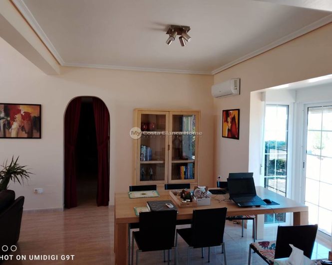 Image No.25-Villa de 4 chambres à vendre à Catral