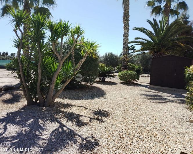 Image No.27-Villa de 4 chambres à vendre à Catral