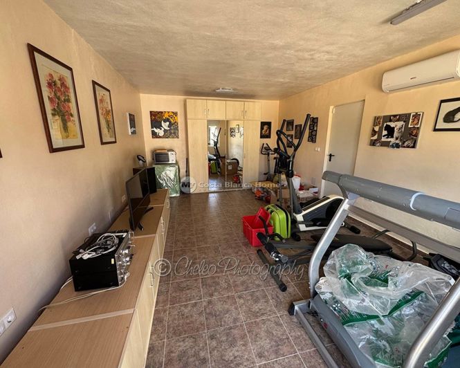 Image No.34-Villa de 4 chambres à vendre à Catral