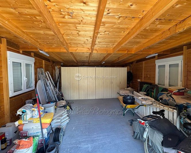 Image No.35-Villa de 4 chambres à vendre à Catral