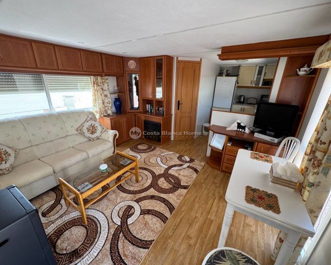 Image No.10-2 Bed Park Home for sale