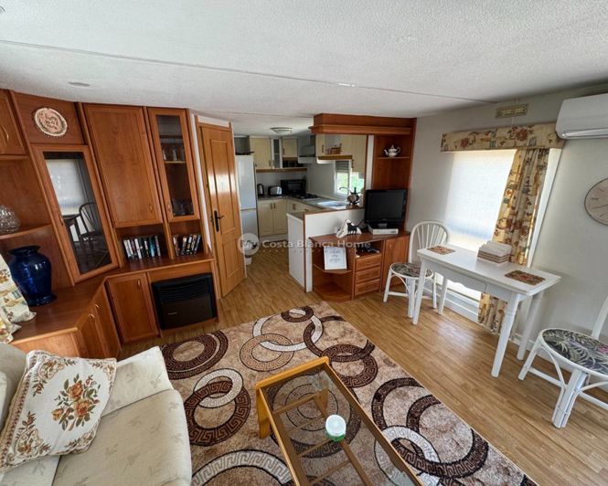 Image No.11-2 Bed Park Home for sale