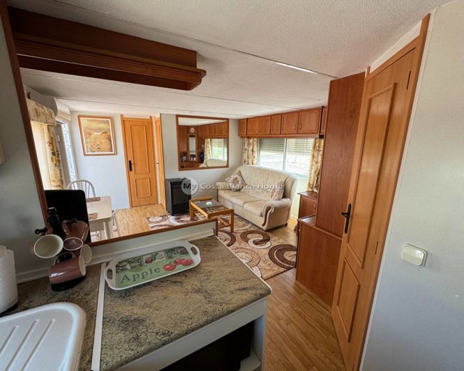 Image No.12-2 Bed Park Home for sale