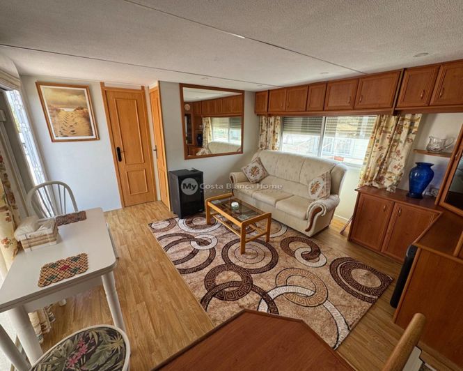 Image No.13-2 Bed Park Home for sale