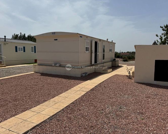 Image No.14-2 Bed Park Home for sale