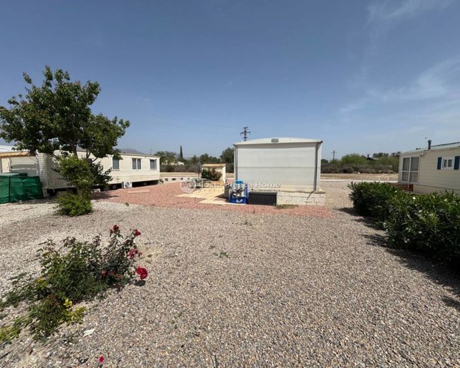 Image No.15-2 Bed Park Home for sale