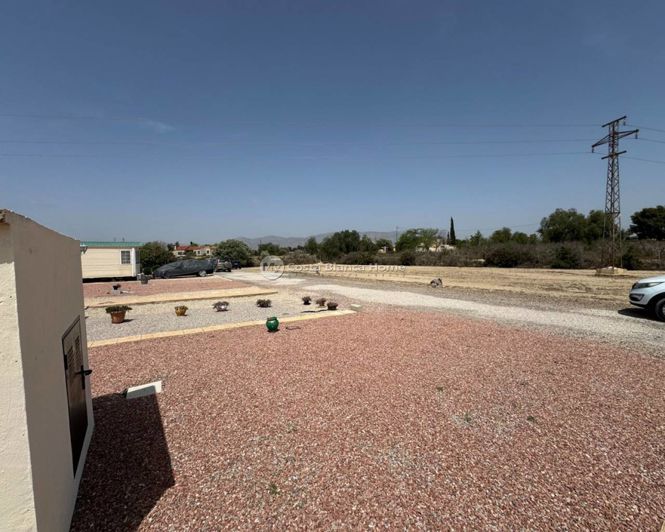 Image No.18-2 Bed Park Home for sale