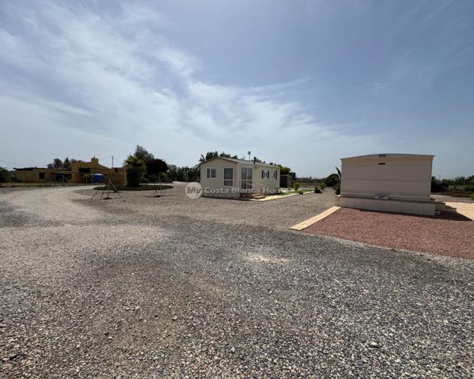 Image No.19-2 Bed Park Home for sale