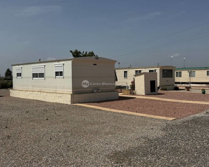 Image No.2-2 Bed Park Home for sale