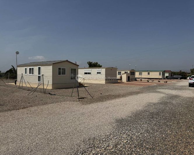 Image No.20-2 Bed Park Home for sale