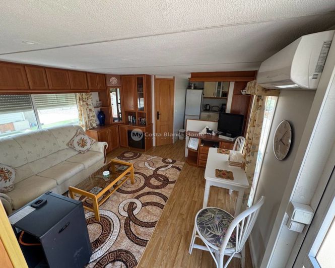 Image No.3-2 Bed Park Home for sale