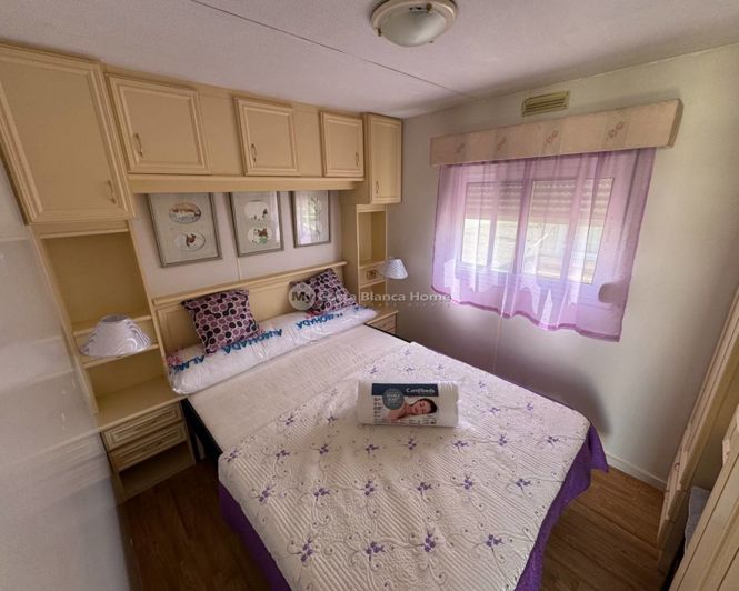 Image No.4-2 Bed Park Home for sale