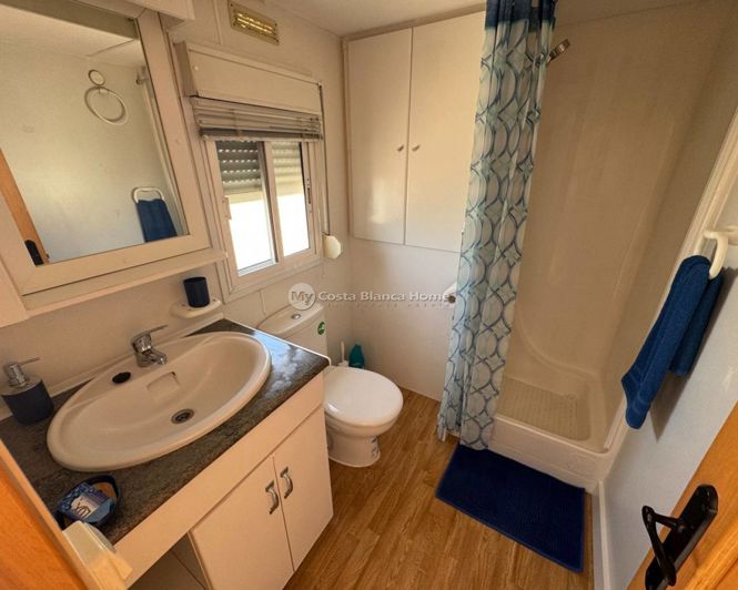 Image No.5-2 Bed Park Home for sale