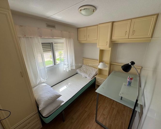 Image No.8-2 Bed Park Home for sale