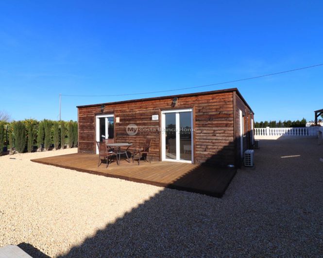 Image No.24-3 Bed Country House for sale