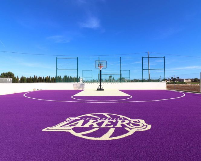 Image No.30-3 Bed Country House for sale