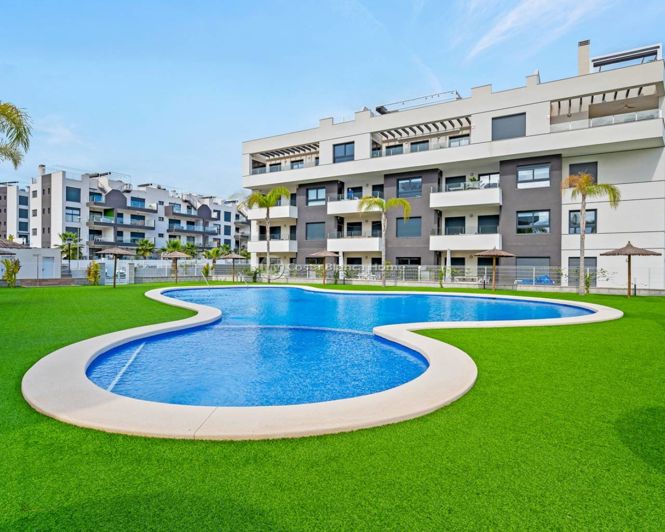 Image No.1-2 Bed Apartment for sale