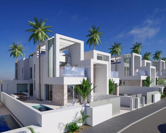 Image No.1-3 Bed Villa for sale