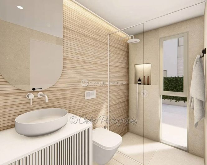 Image No.7-Villa de 3 chambres à vendre à Ciudad Quesada