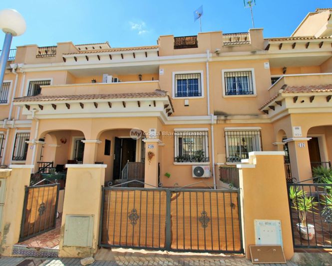 Image No.1-3 Bed Townhouse for sale